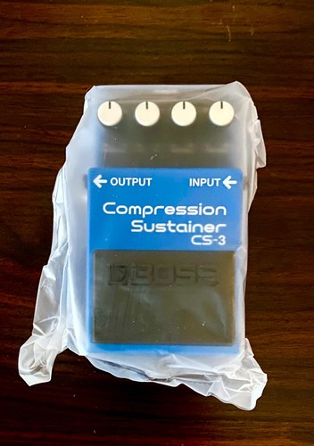 New boss 3 - boss, cs-3