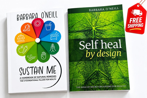 Barbara neill self - self, heal