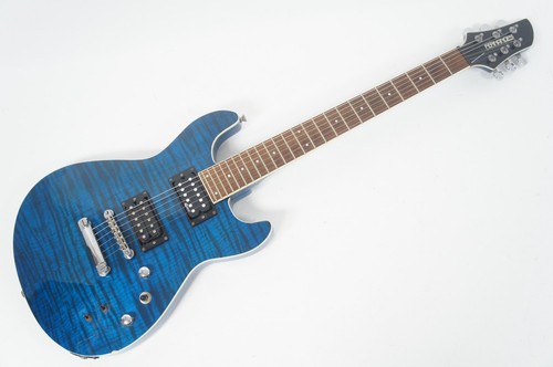 Fernandes apg 55s dragonfly - dragonfly, 2