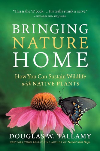 Bringing nature home how - bringing,