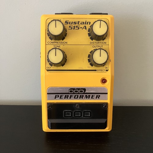 Dod performer 515 sustain - sustain, /