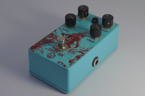 Walrus audio deep - walrus, v1