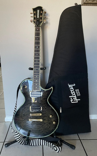 Fernandes monterey sustainer - monterey,